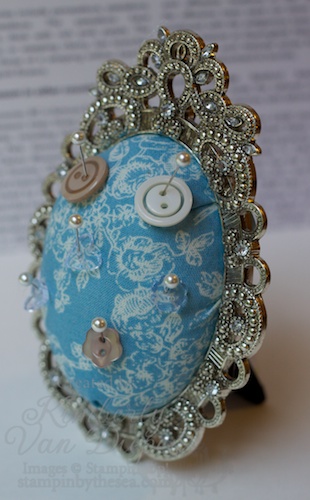 Kimberly Van Diepen Stampin Up!